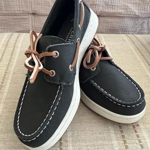 Sperry Cup Boat Shoes